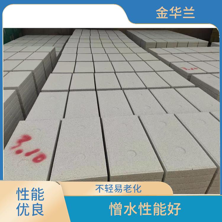 无机保温板 吸水能力强 使用时间长