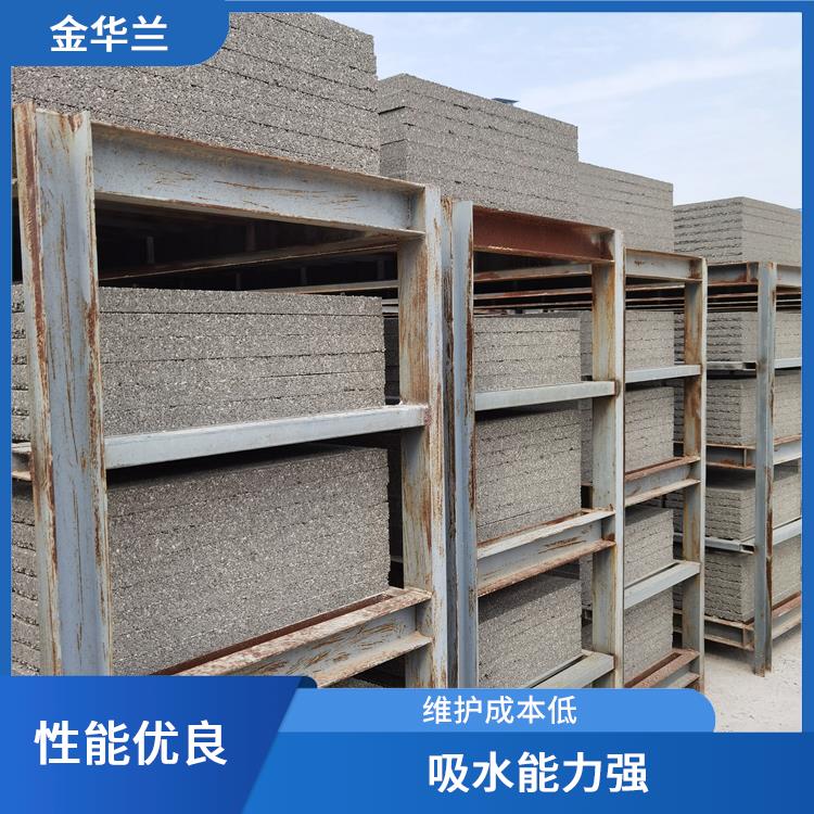 珍珠岩保温板厂家 吸音降噪 有良好的环保性