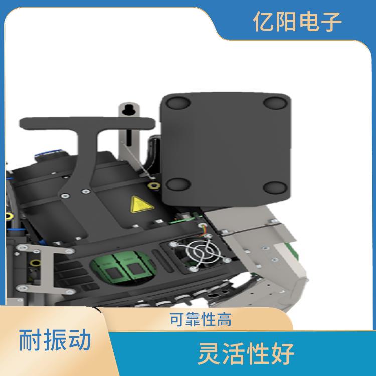 宁波 TX 全自动高速贴片机 灵活性好 重量轻 体积小