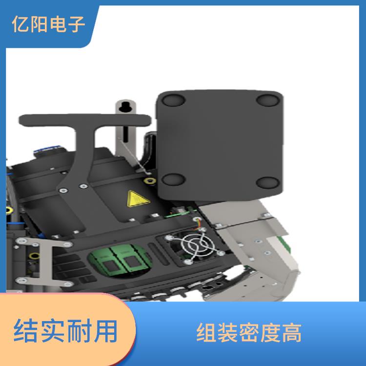苏州 多品种小批量贴片机型号 结实耐用 实现自动化生产