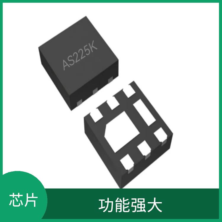 功能強(qiáng)大 采用低功耗設(shè)計(jì) AS225K