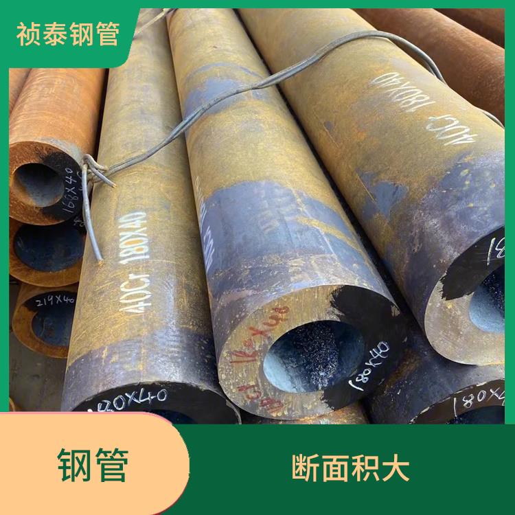 12cr1movG高压管 使用寿命长 安装施工方便
