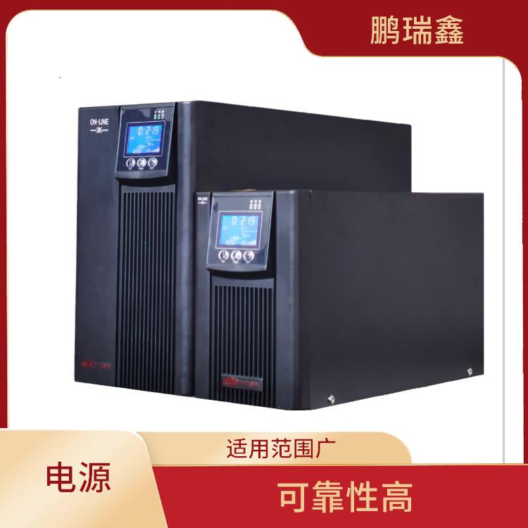 可靠性高-无锡中电新能UPS电池代理经销商