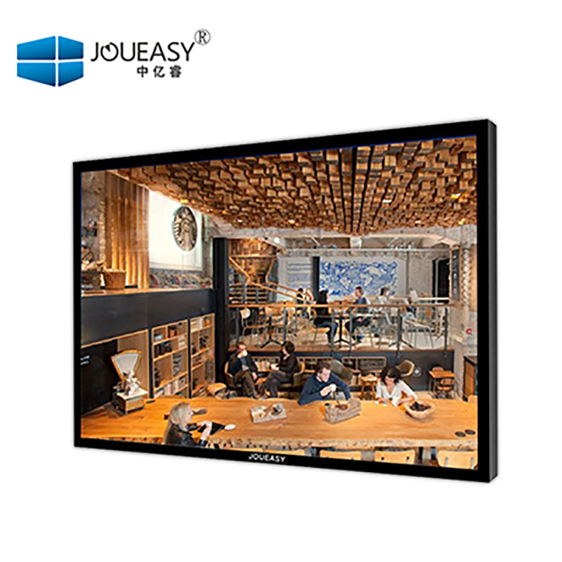 灯箱屏未来:技术突破与应用局限揭秘