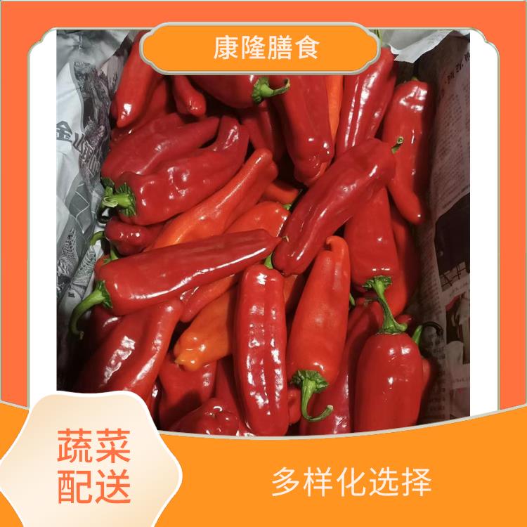 厚街沙塘蔬菜配送电话 满足不同客户的需求