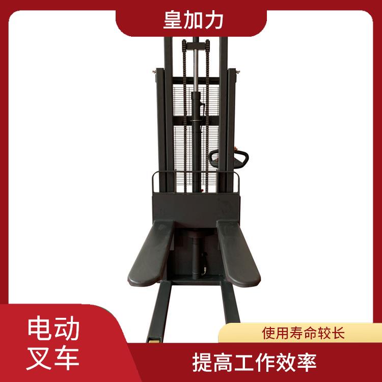 珠海電動升高叉車電話 減震力強