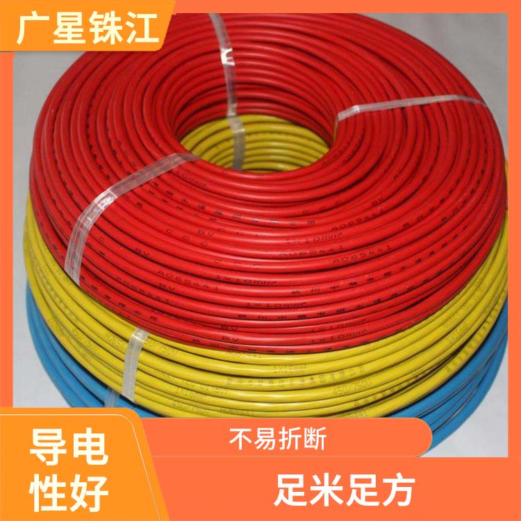 电线厂 不易发热 不易折断