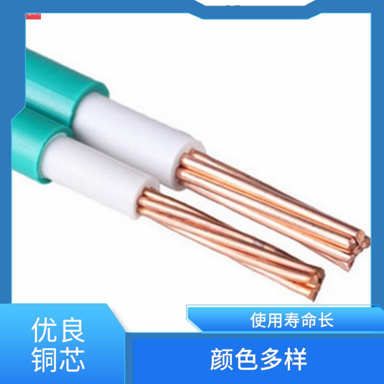 电线厂 不易发热 不易折断