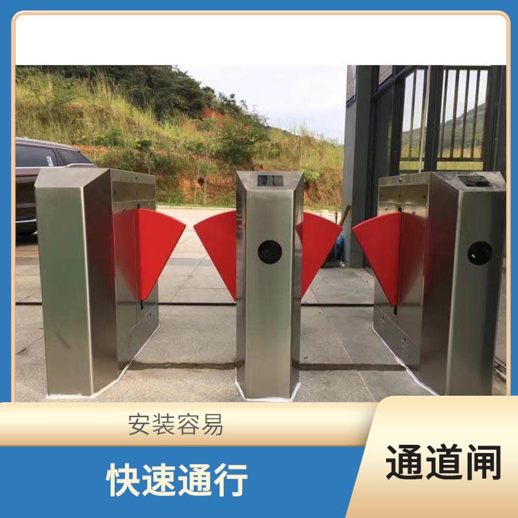 嘉兴企业通道闸定做