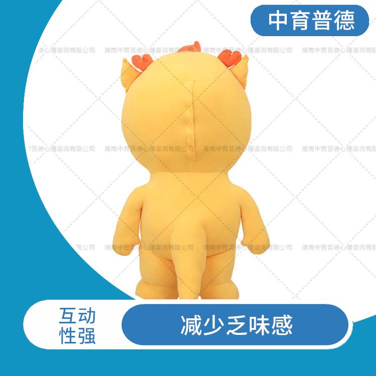 智能拥抱减压系统功能 柔软舒适 外形采用环保工艺