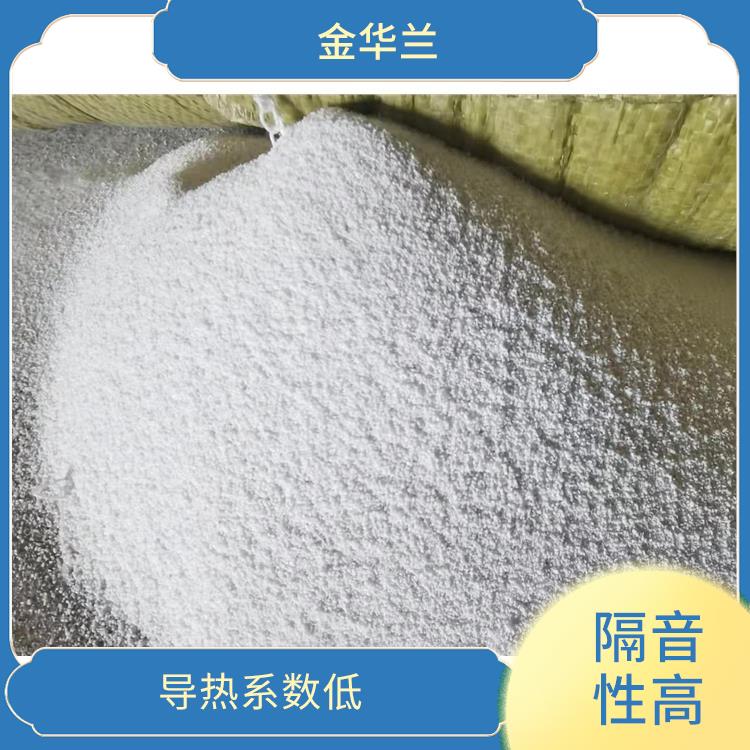 玻化微珠价格 隔音性高 耐老化耐候性强