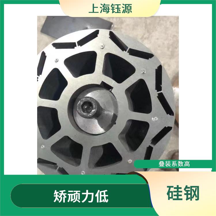 新能源硅钢B20AHV1200 应用范围广 体积小 重量轻