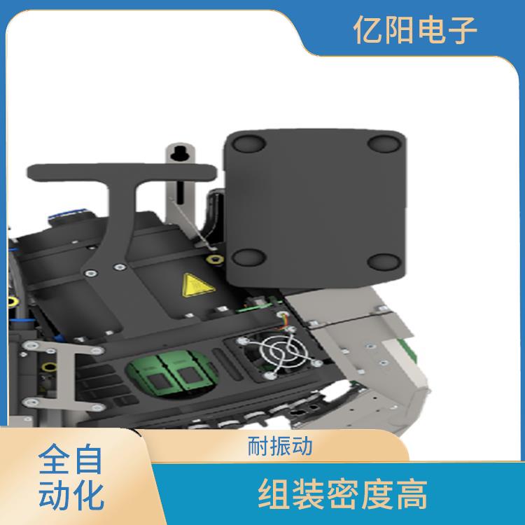 广州 汽车电子贴片机电话 抗振能力强 贴片效率高