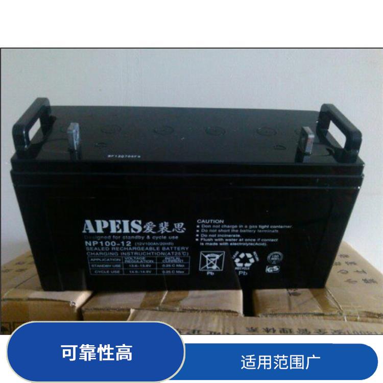 安徽中电新能UPS电池经销商维修-稳定性高