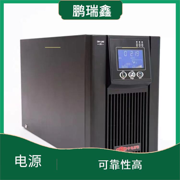 扬州中电新能UPS电池代理商报价-兼容性强