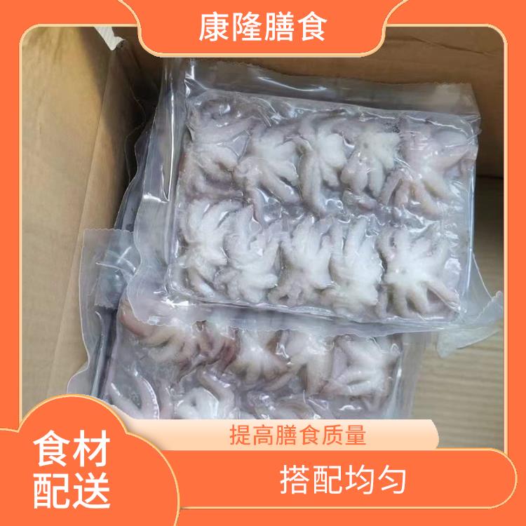 大岭山大岭食材配送电话 配送时间较短 可以快速送达