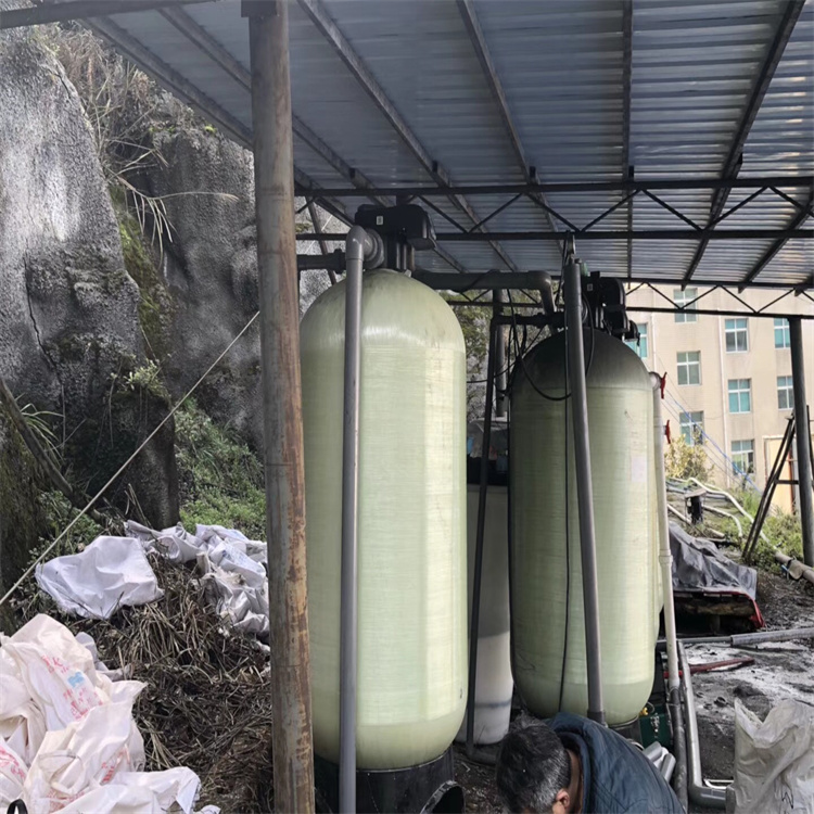 贵州洗涤软水设备厂家