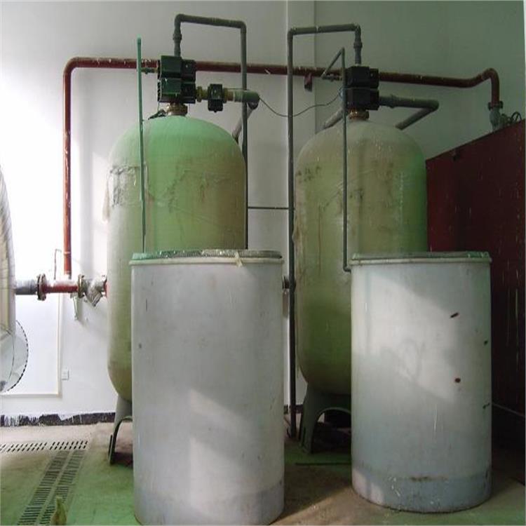 贵州小型软化水设备厂家