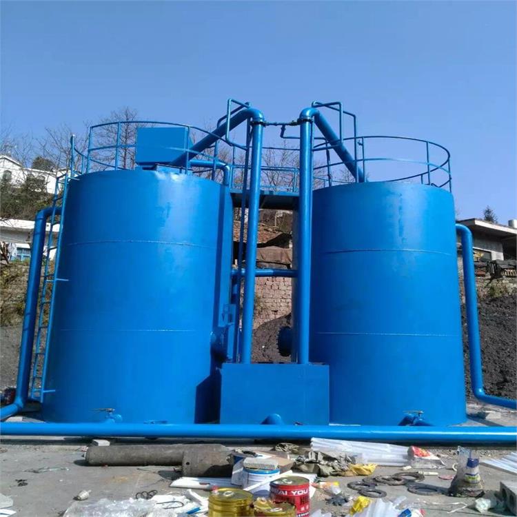 贵州矿井水过滤器厂家 去除悬浮物 满足不同的需求