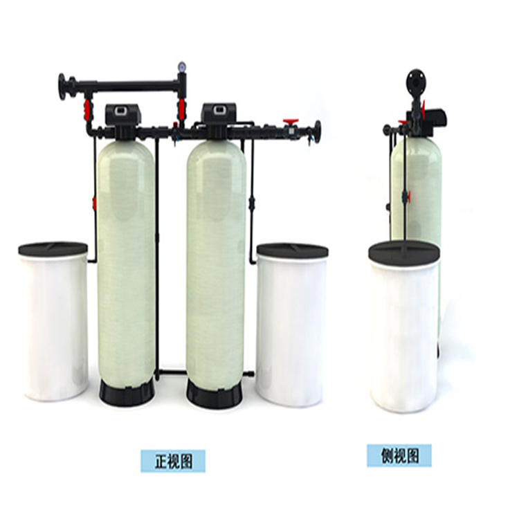 贵州洗涤软水设备厂家