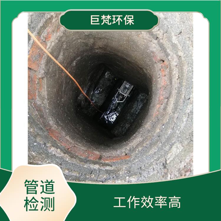上海顶管置换 管道改造 按要求严格施工