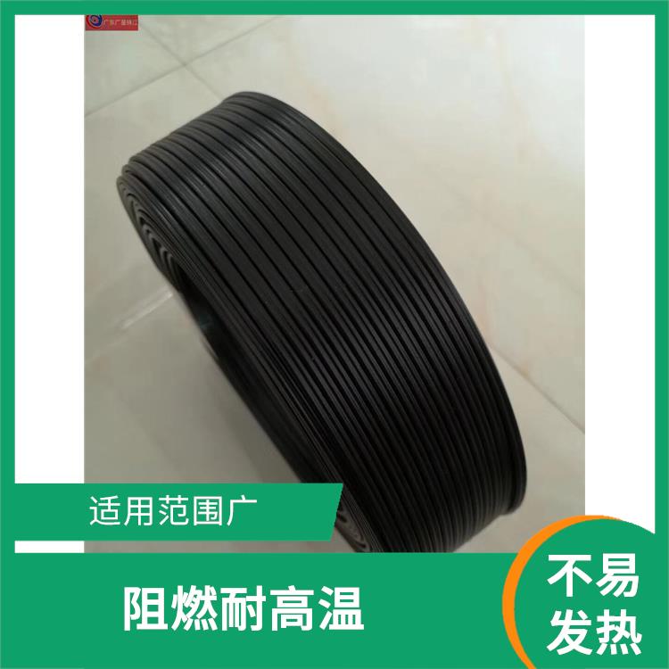 电线厂 颜色多样 不易折断