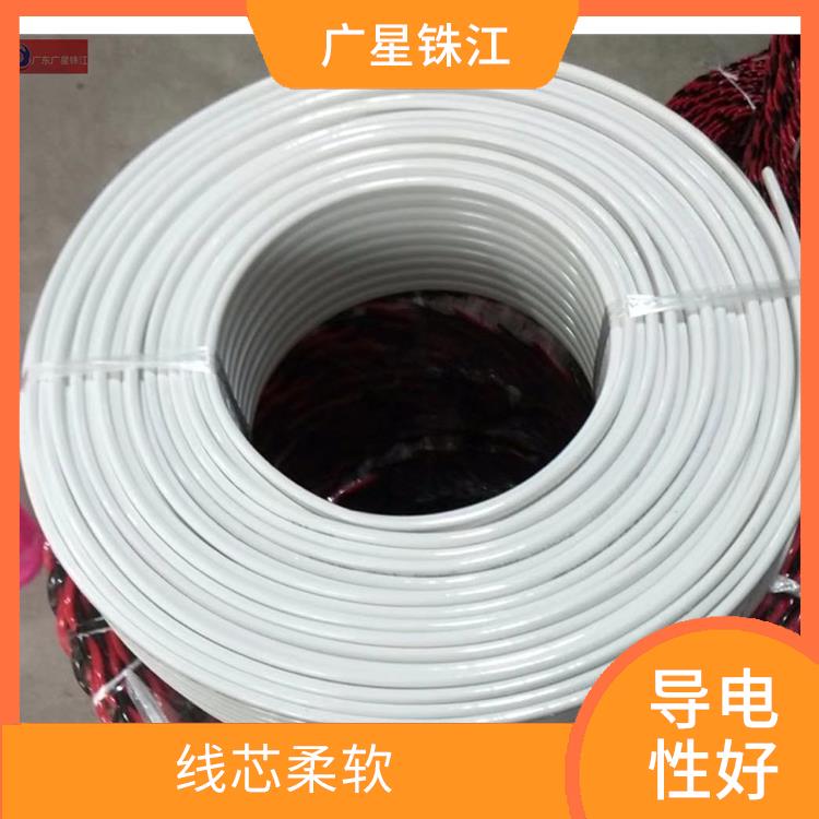 广星珠江BV-240电线 足米足方 阻燃防老化