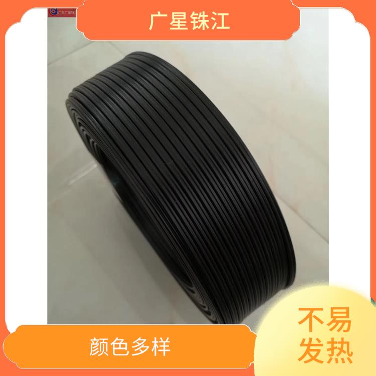 广星珠江RVS-双绞铜芯对绞消防线 优良铜芯 使用寿命长