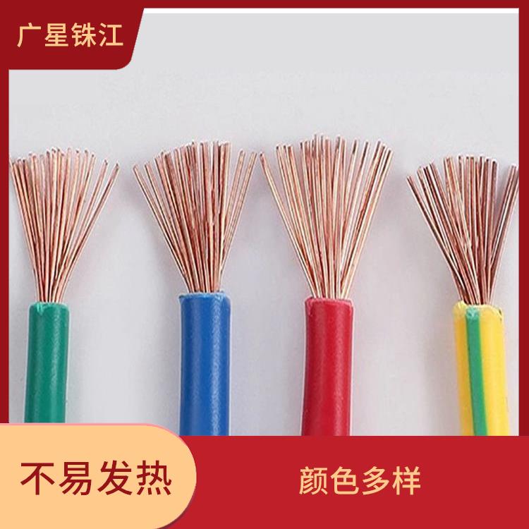广星珠江RYJV-交联护套软电缆 足米足方 阻燃防老化