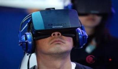 虚拟现实将是游戏发展的又一增长点