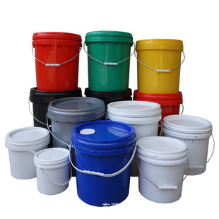 涂料桶生产设备多少钱