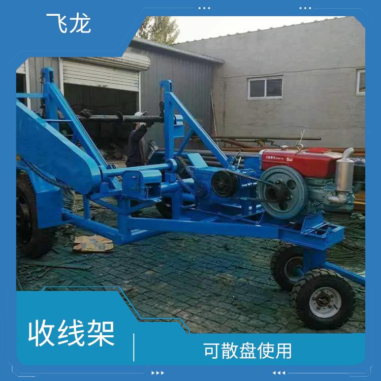 5吨电缆收放线车电话