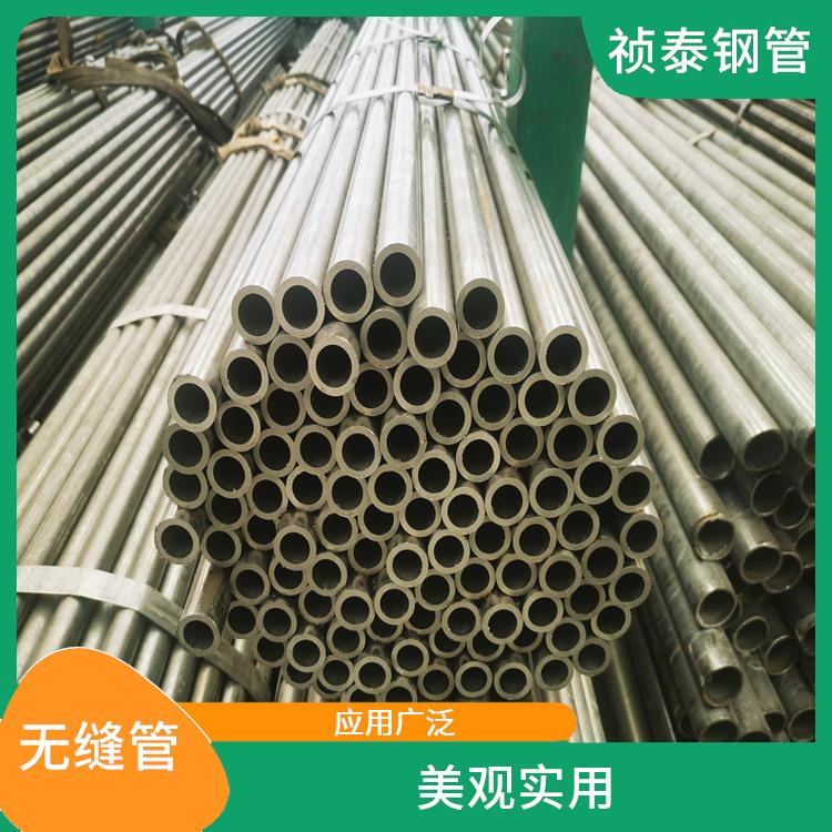 肇慶石油化工用的裂化管 耐腐蝕耐高溫 壁厚均勻圓度好