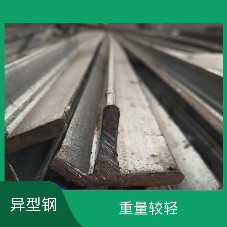 青島q345bc型鋼 安裝簡便靈活 抗沖擊能力好