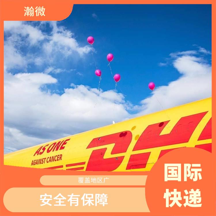 南通DHL國際快遞 多樣化的服務(wù) 提供多樣化的服務(wù)