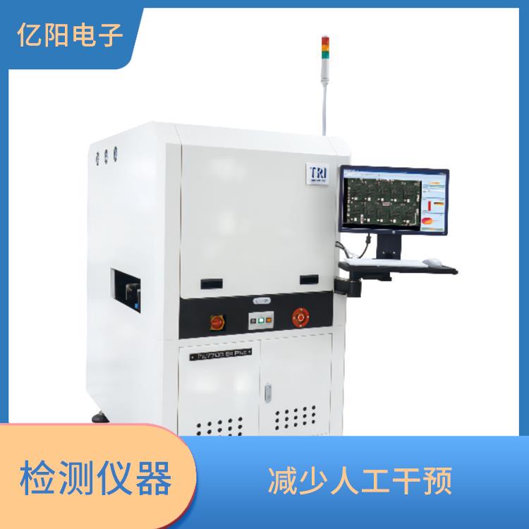武汉 SPI 锡膏厚度检测 提高检测精度 可选配3D雷射模组