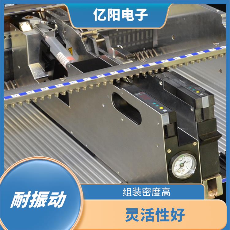 上海 TX 全自动高速贴片机型号 结实耐用 宽容性高