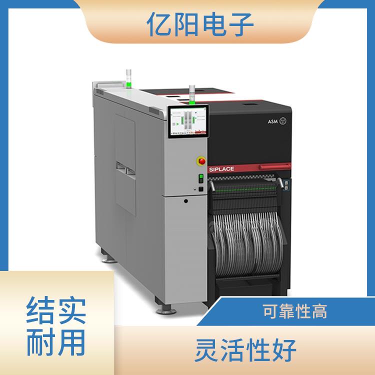 无锡 TX 全自动高速贴片机 抗振能力强 重量轻 体积小