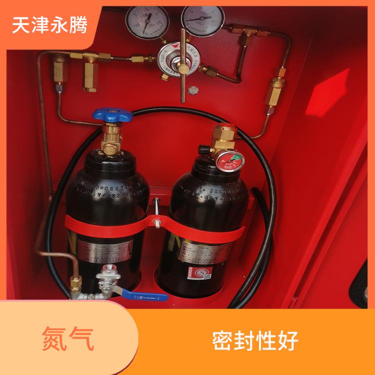 汉沽氮气出租 节省空间 服务好配送快