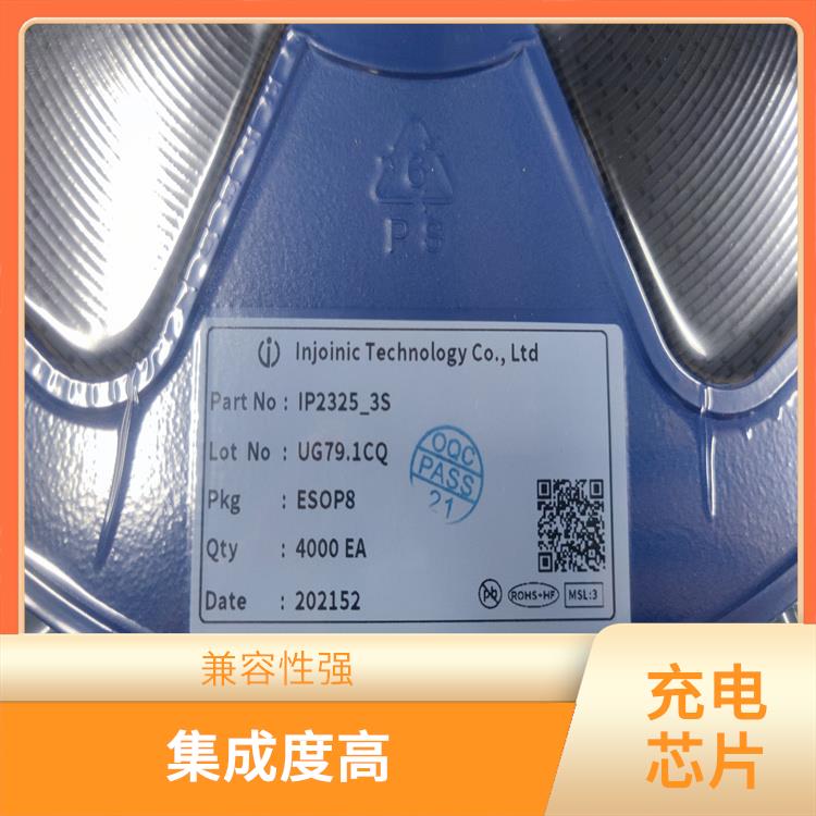 可適用于多種應(yīng)用場(chǎng)景 IP2312