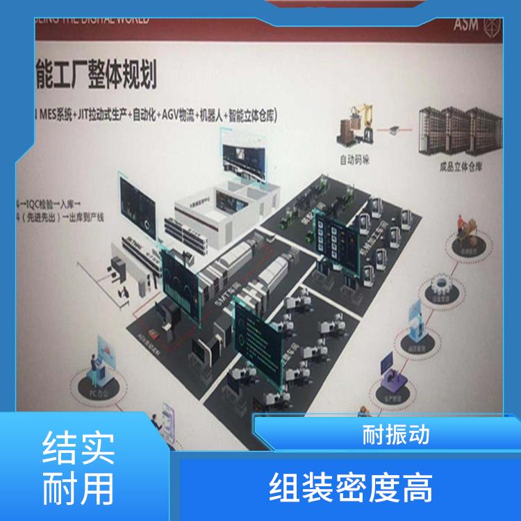 无锡 消费电子贴片机型号 抗振能力强 实现自动化生产