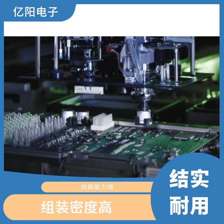 惠州高速贴片机哪家好 灵活性好 耐振动 可靠性高