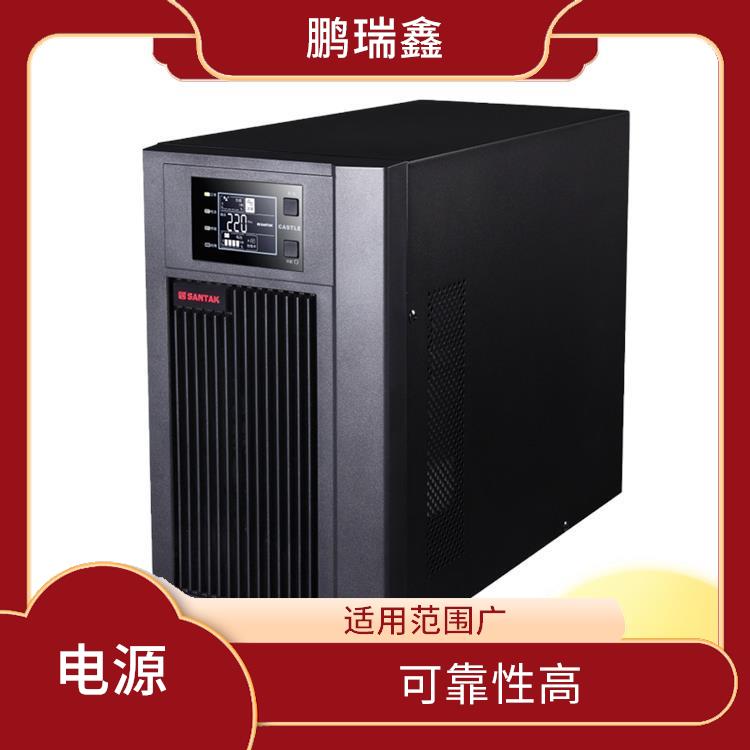 南京中电新能UPS电源经销商报价-智能控制