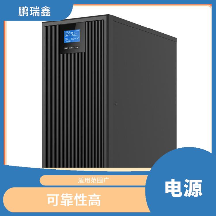 镇江中电新能UPS电源代理商报价-智能控制