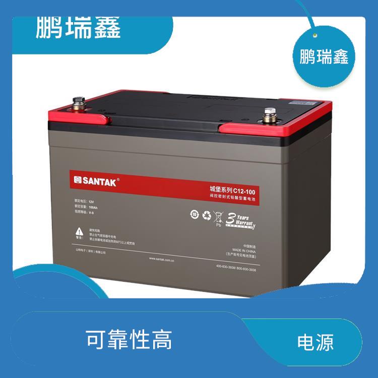 南京中电新能UPS电池代理商维修-适用范围广