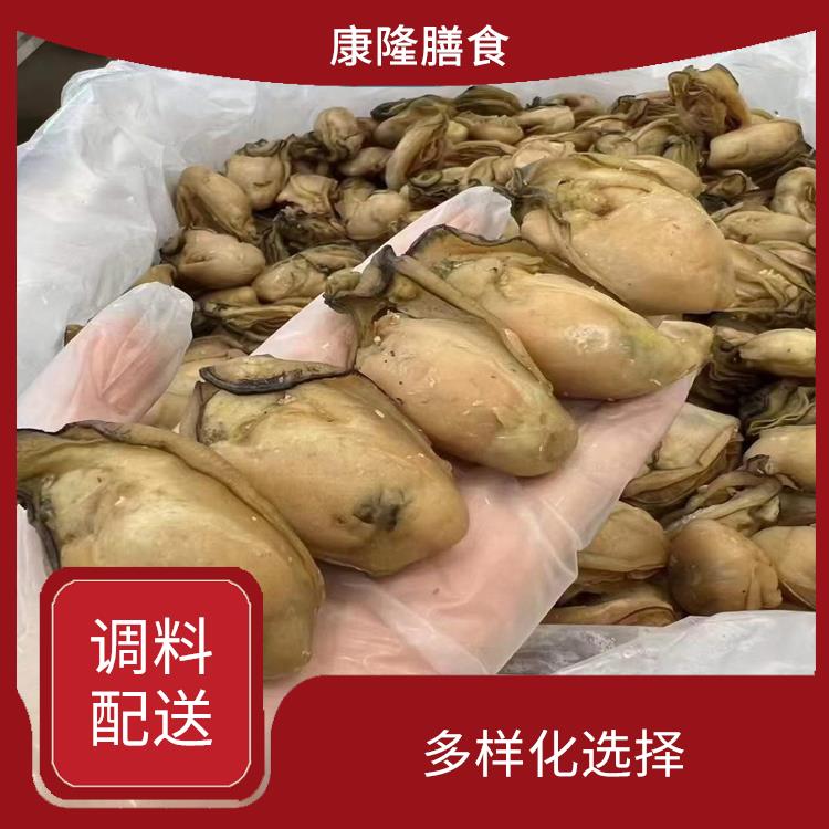 厚街河田配料配送公司电话 丰富多样