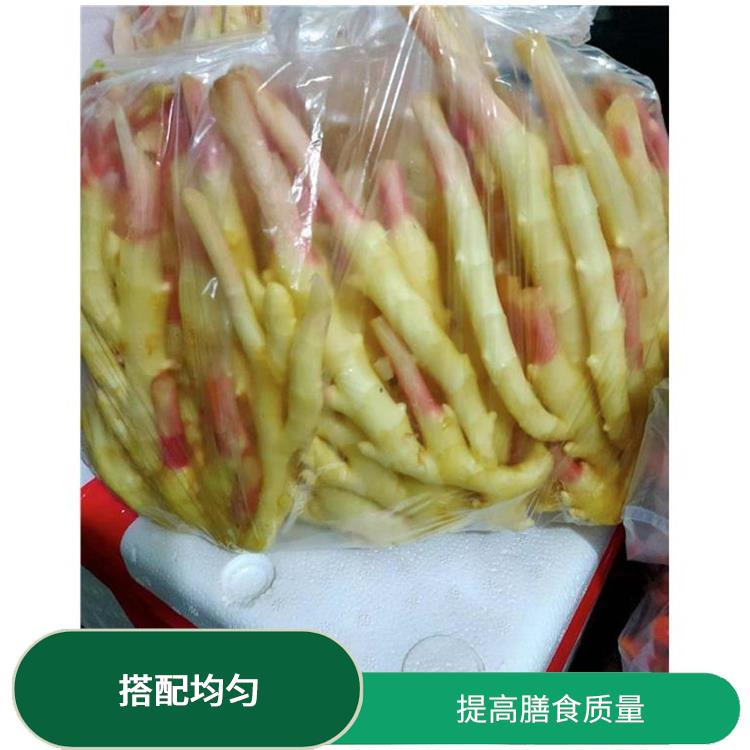 东莞企石食材配送 可以快速送达 配送时间较短