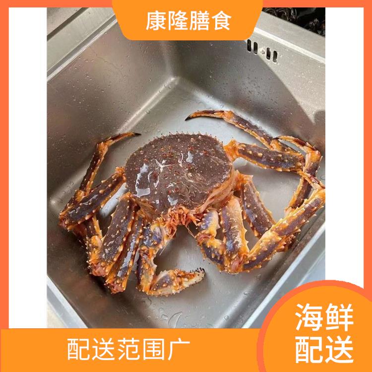 东莞龙岗海鲜配送电话 可以快速送达