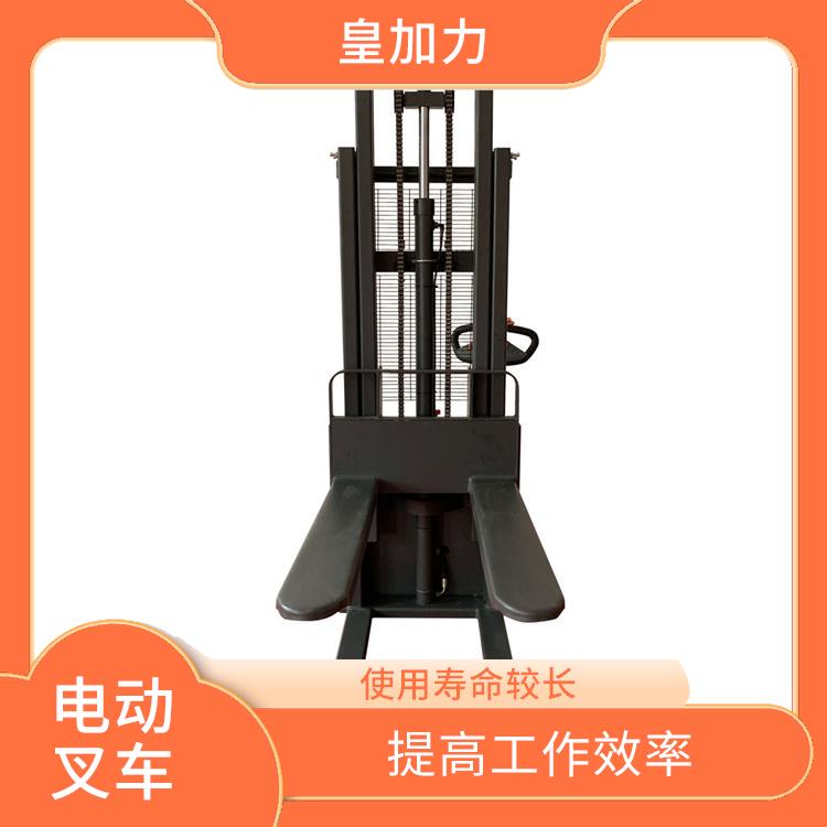 梧州電動(dòng)堆垛機(jī)電話 操作簡單
