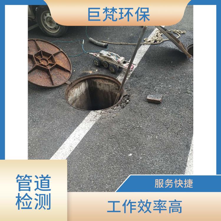 上海泵站清洗 管道格栅安装 响应迅速